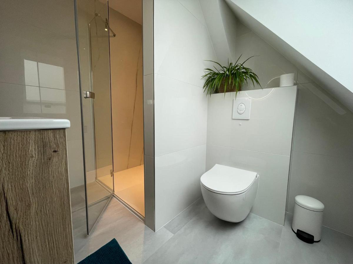 Apartamento Les Duplex Solaires Duppigheim Exterior foto
