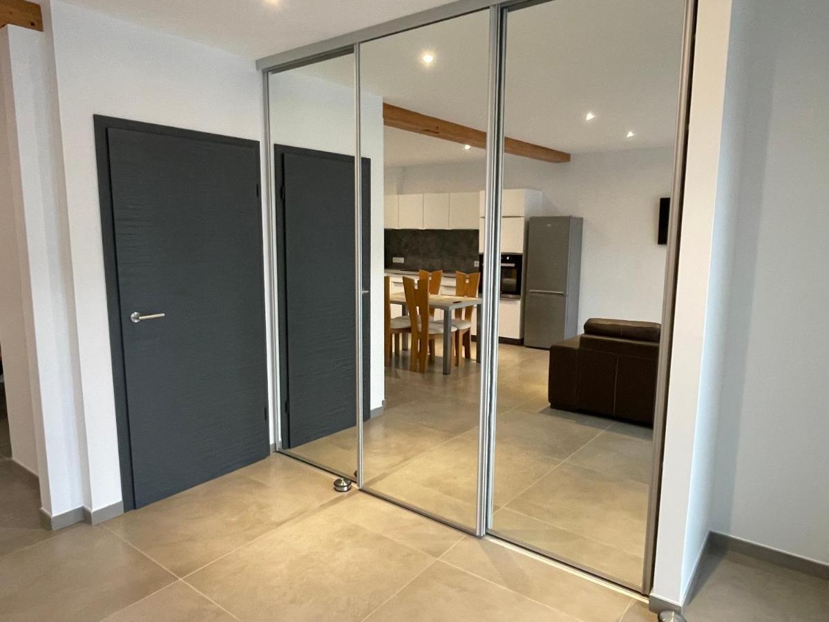 Apartamento Les Duplex Solaires Duppigheim Exterior foto